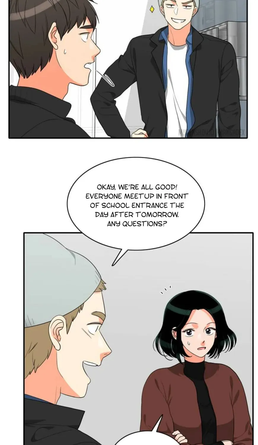 Read Do It One More Time chapter 50 image 47 on Lezhin