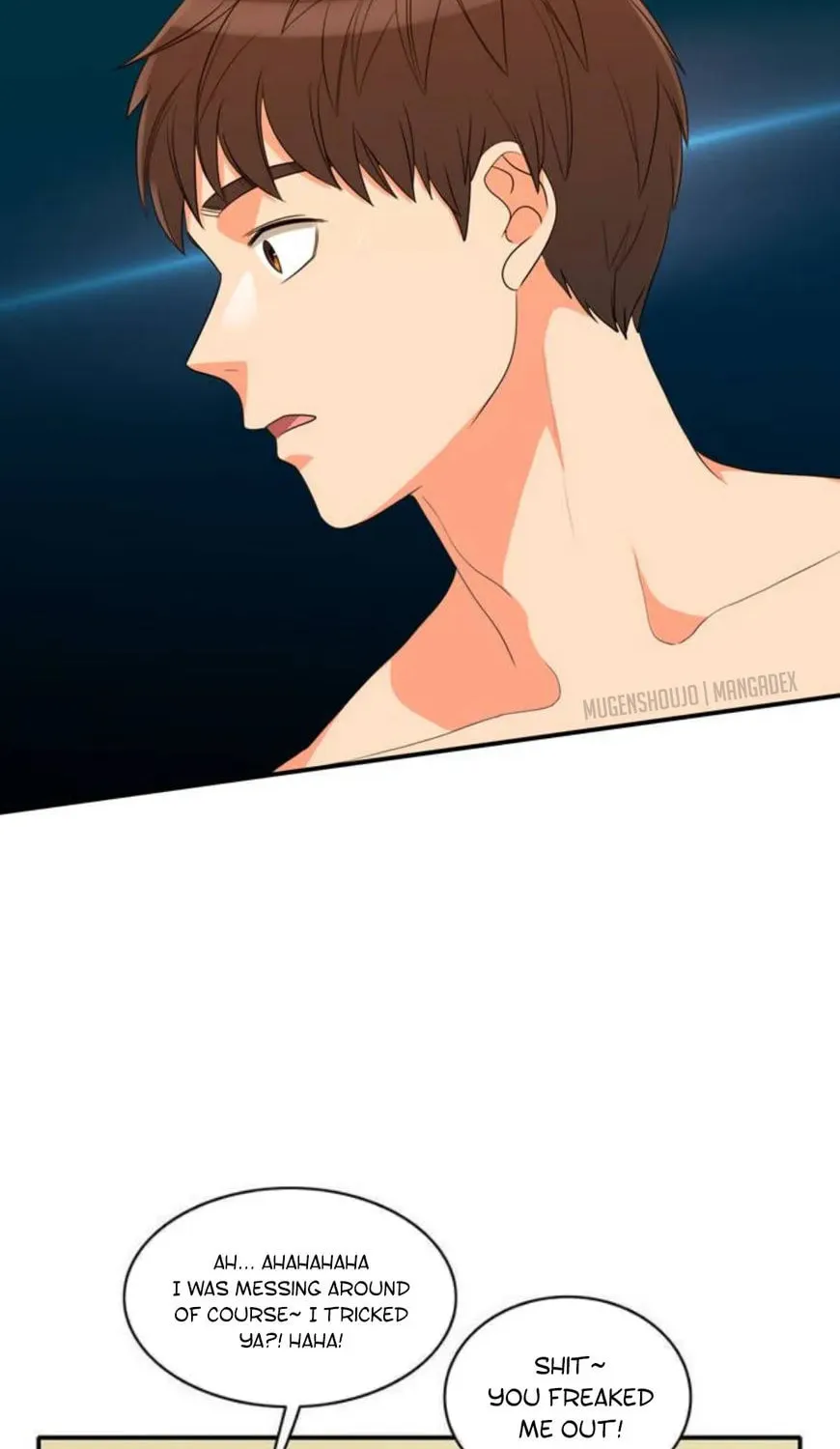 Read Do It One More Time chapter 50 image 5 on Lezhin