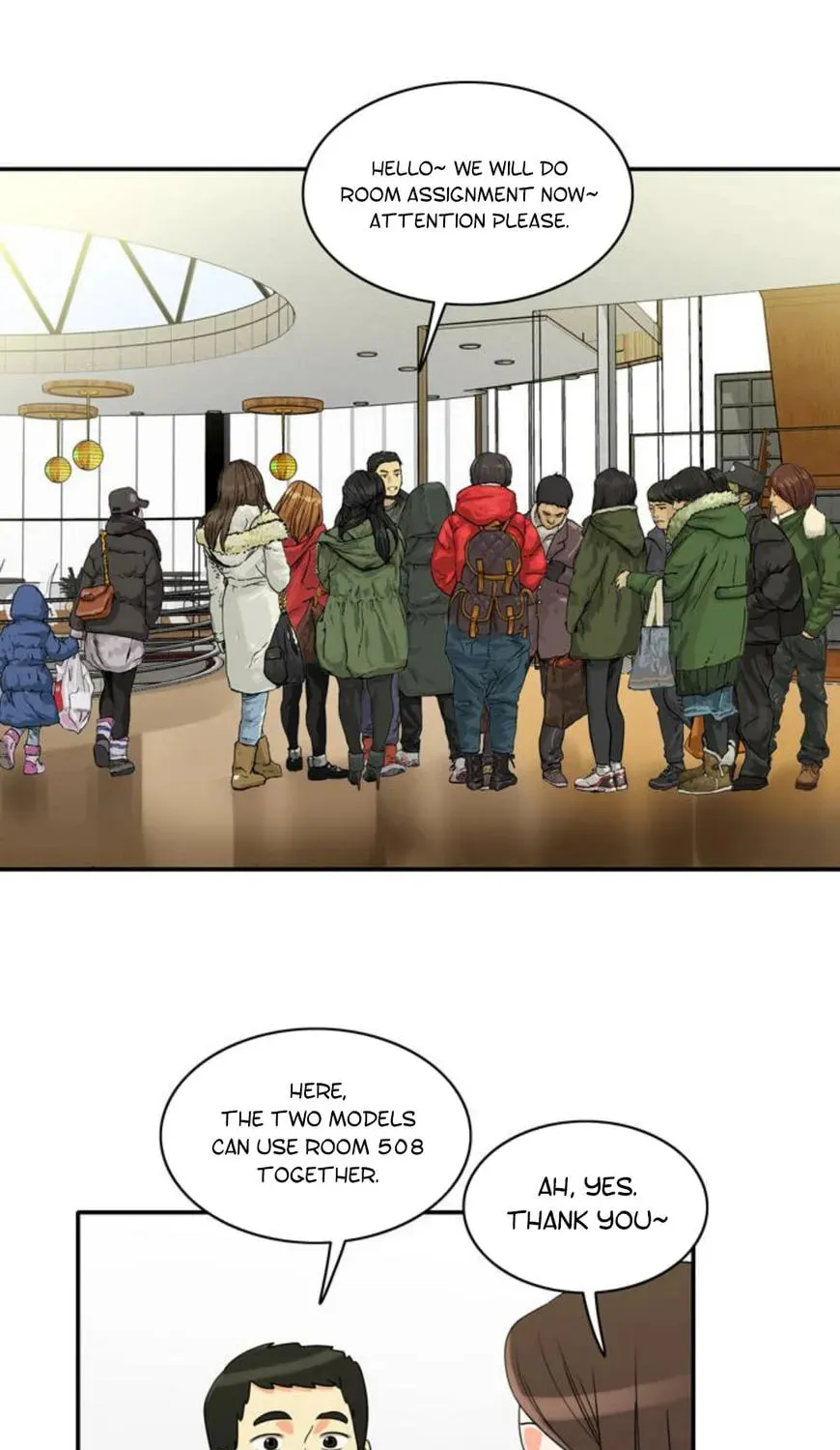 Read Do It One More Time chapter 50 image 52 on Lezhin