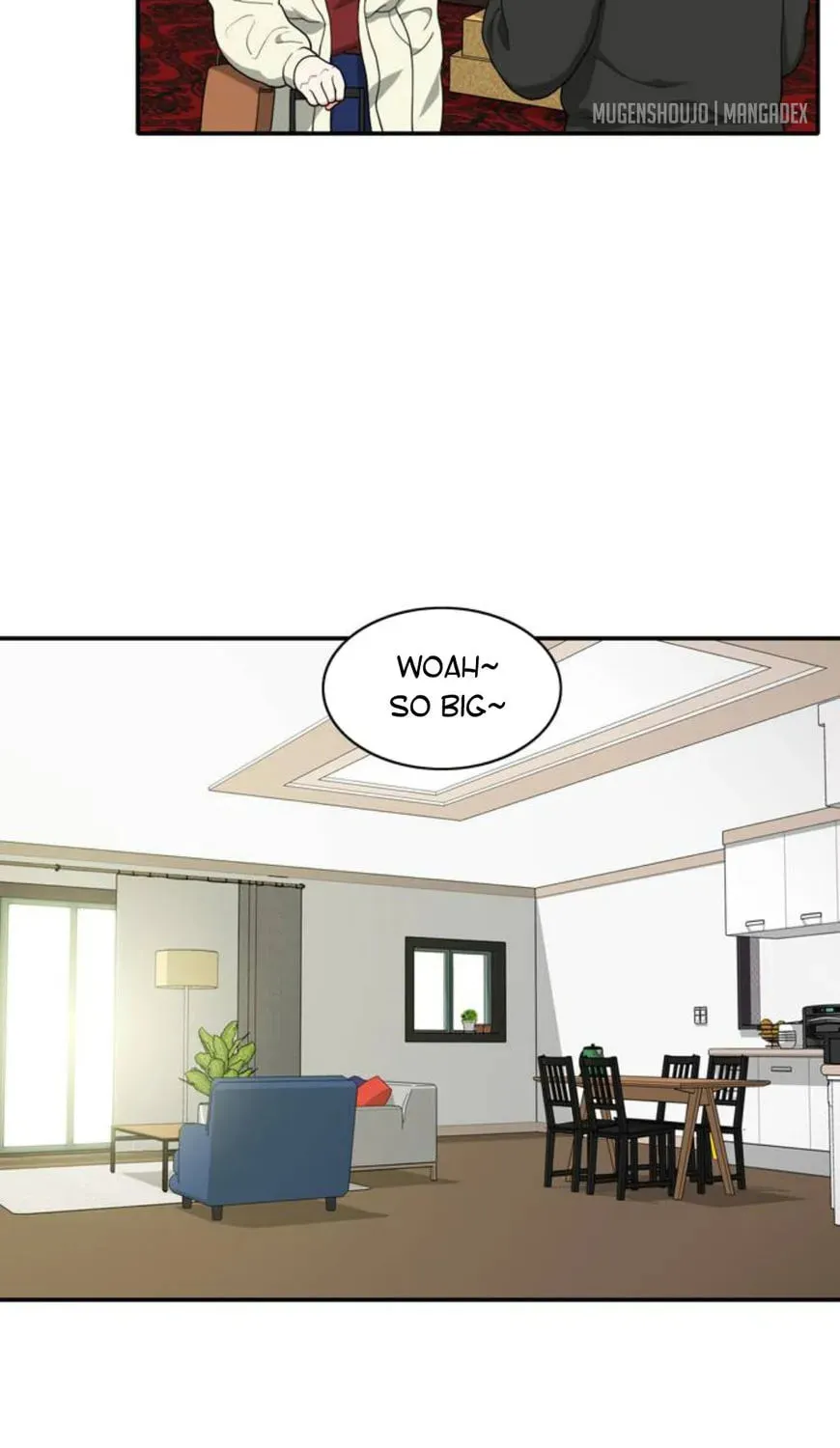 Read Do It One More Time chapter 50 image 54 on Lezhin