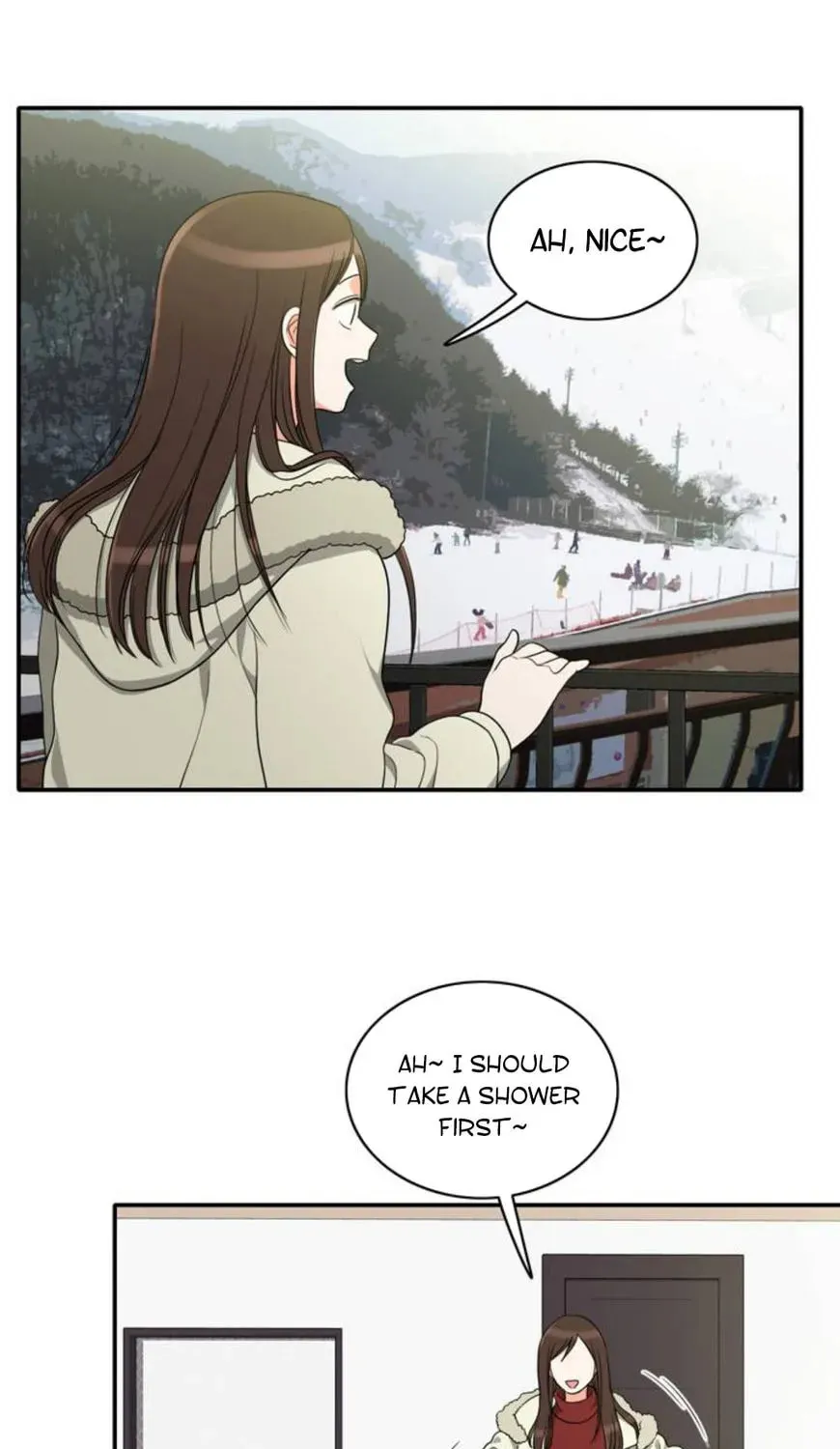 Read Do It One More Time chapter 50 image 56 on Lezhin