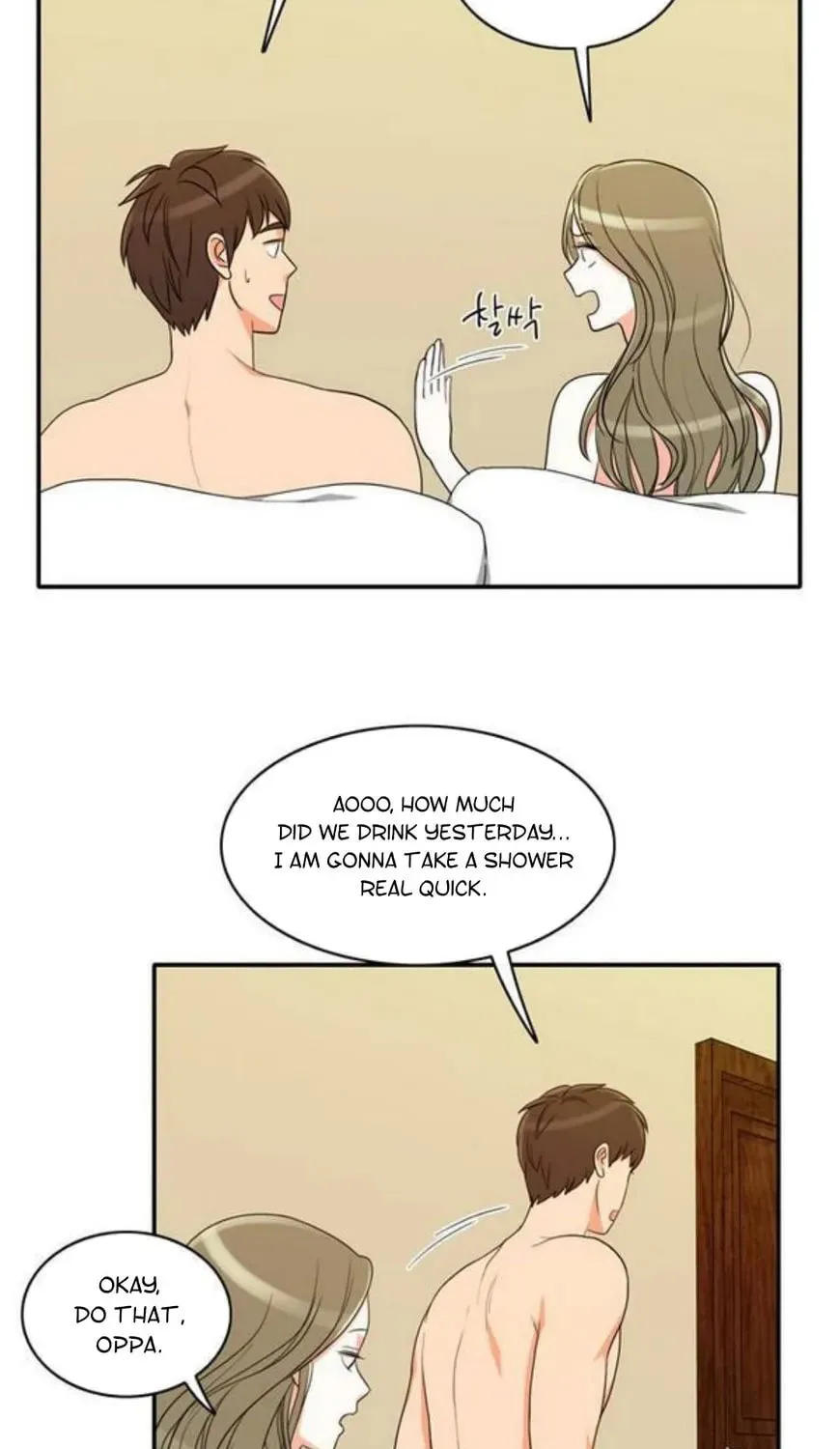 Read Do It One More Time chapter 50 image 6 on Lezhin