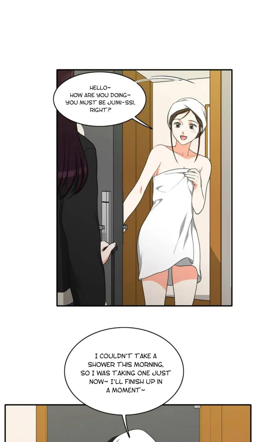Read Do It One More Time chapter 50 image 63 on Lezhin