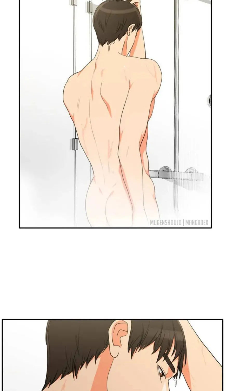 Read Do It One More Time chapter 50 image 9 on Lezhin