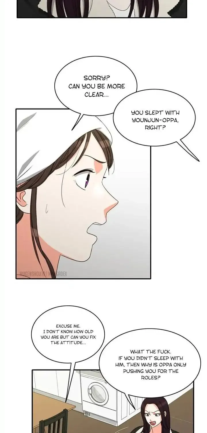 Read Do It One More Time chapter 51 image 10 on Lezhin