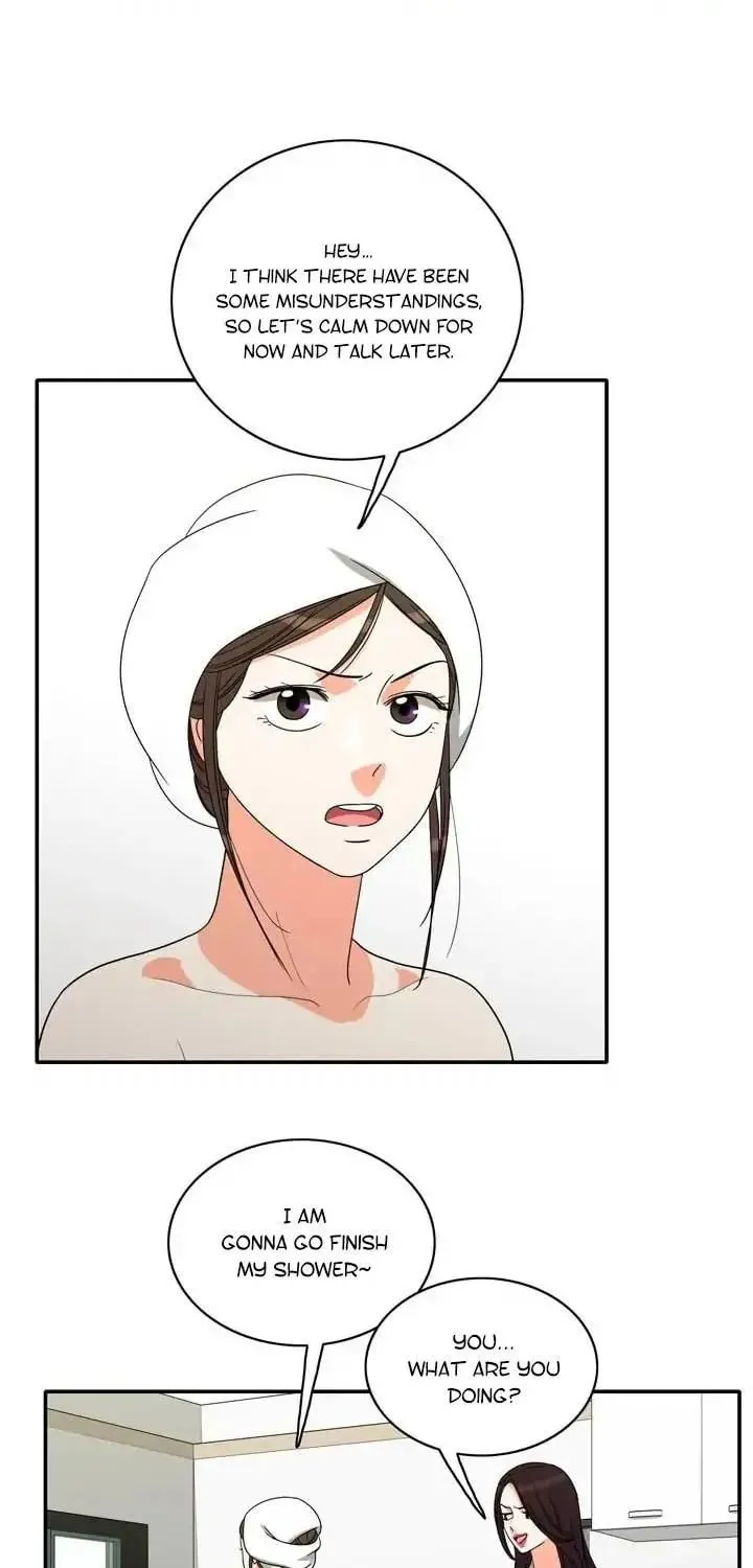 Read Do It One More Time chapter 51 image 14 on Lezhin