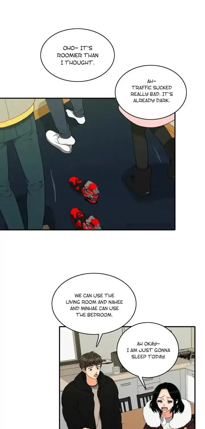 Read Do It One More Time chapter 51 image 26 on Lezhin