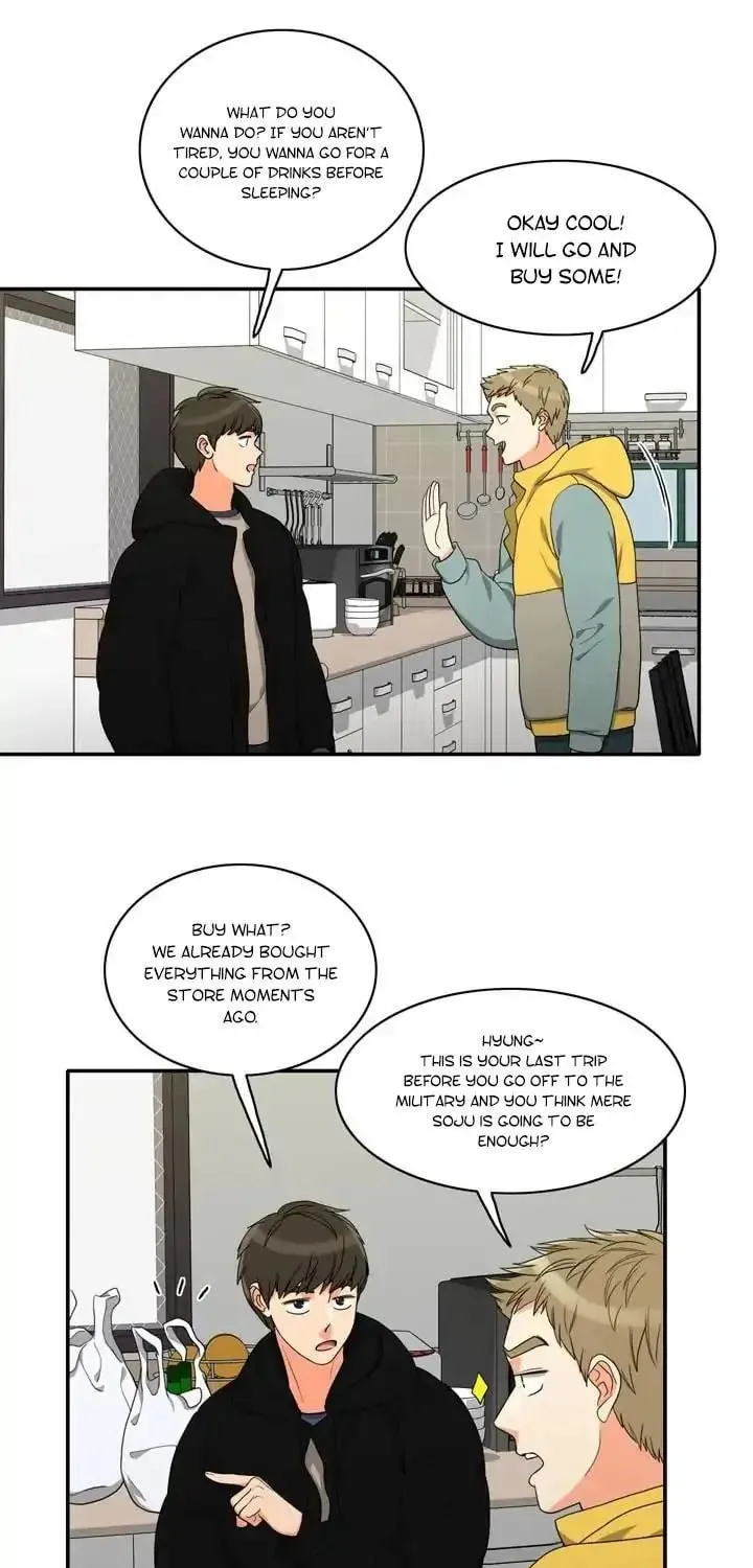 Read Do It One More Time chapter 51 image 28 on Lezhin