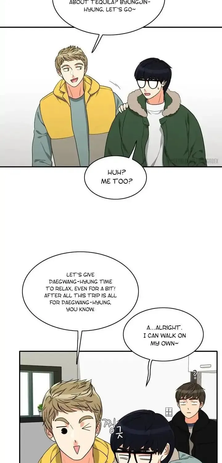 Read Do It One More Time chapter 51 image 30 on Lezhin