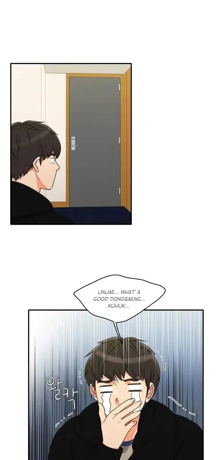 Read Do It One More Time chapter 51 image 32 on Lezhin