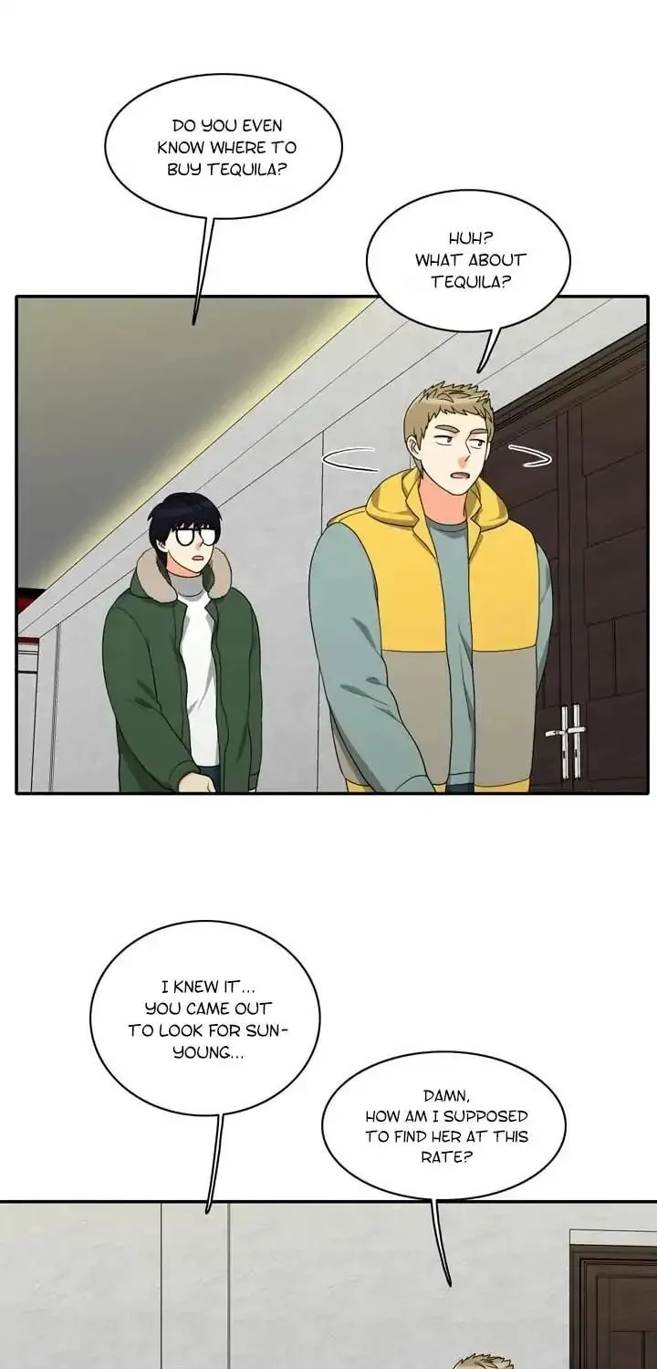 Read Do It One More Time chapter 51 image 34 on Lezhin