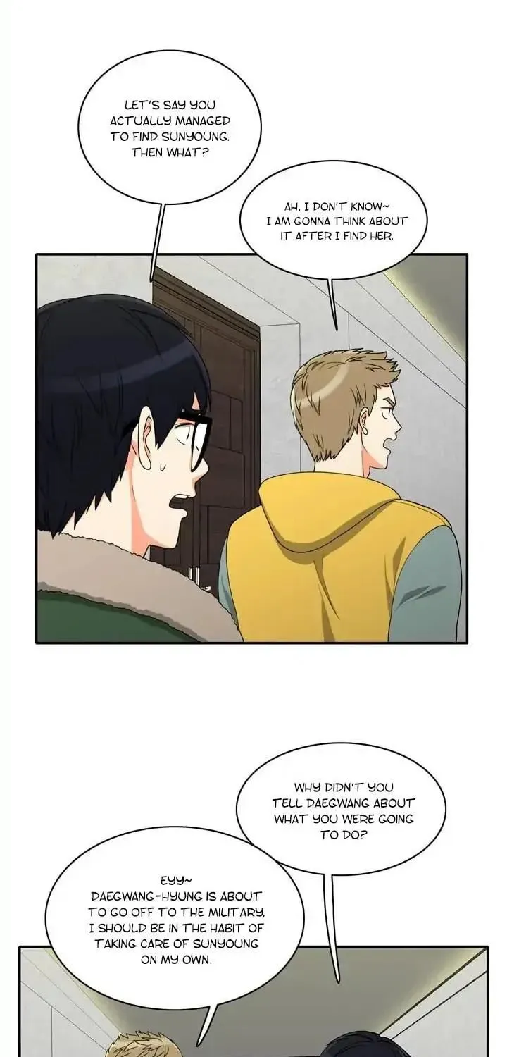 Read Do It One More Time chapter 51 image 36 on Lezhin