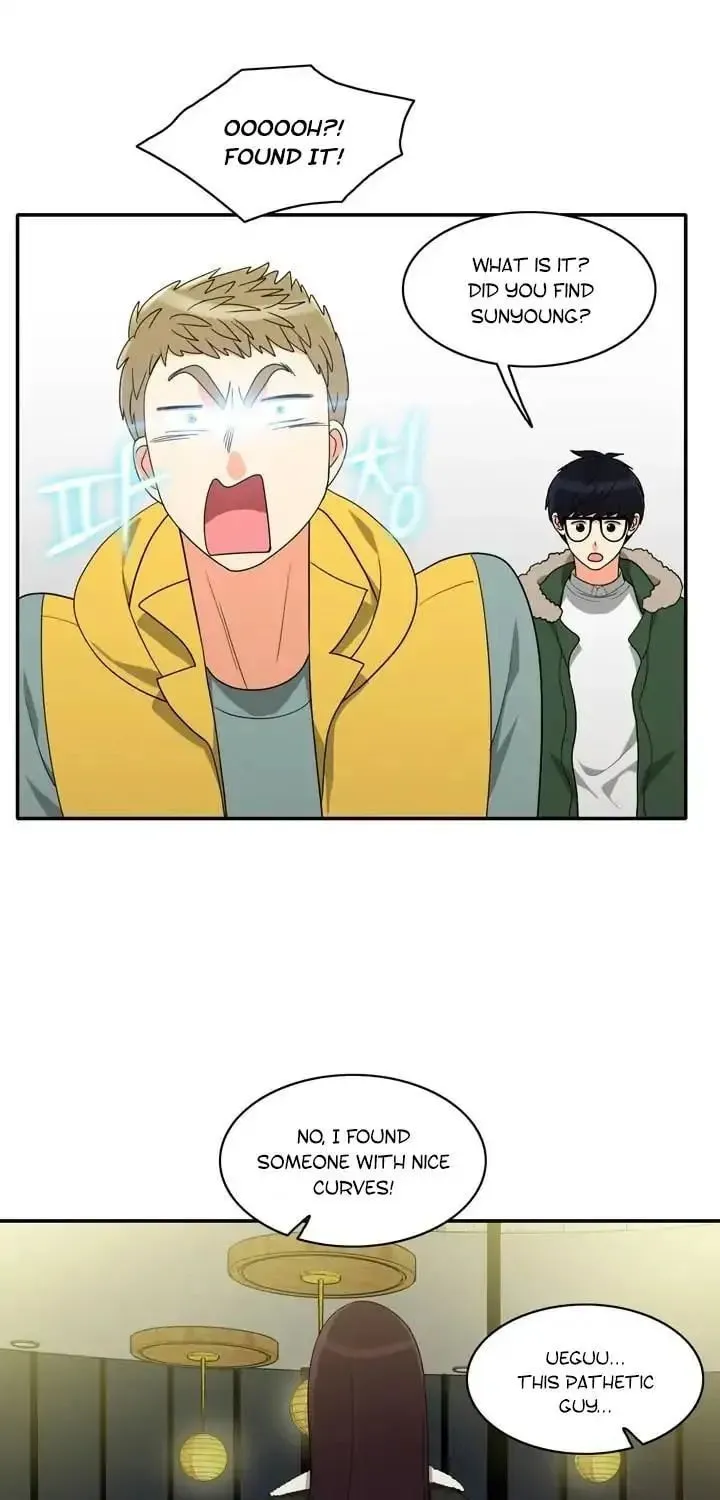 Read Do It One More Time chapter 51 image 42 on Lezhin