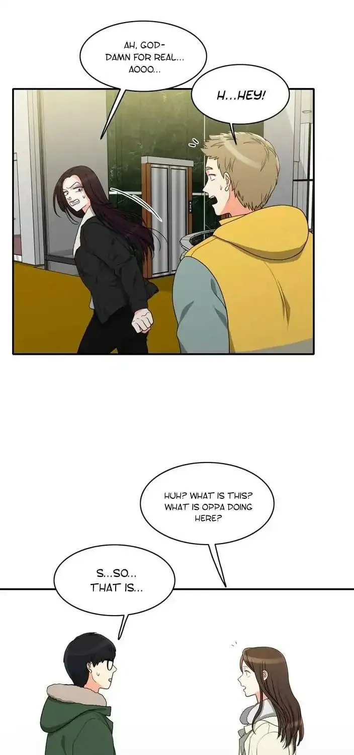 Read Do It One More Time chapter 51 image 50 on Lezhin