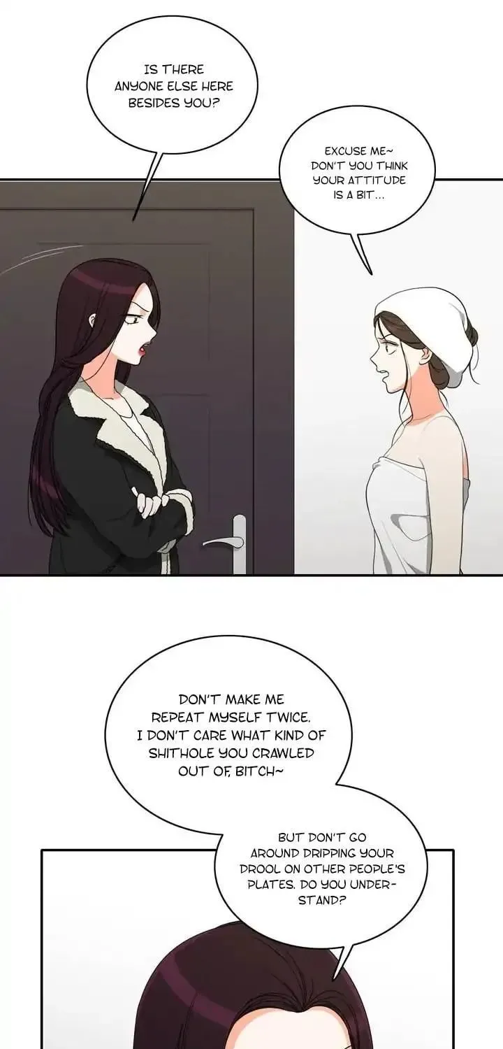 Read Do It One More Time chapter 51 image 8 on Lezhin