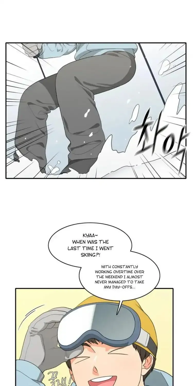 Read Do It One More Time chapter 52 image 12 on Lezhin