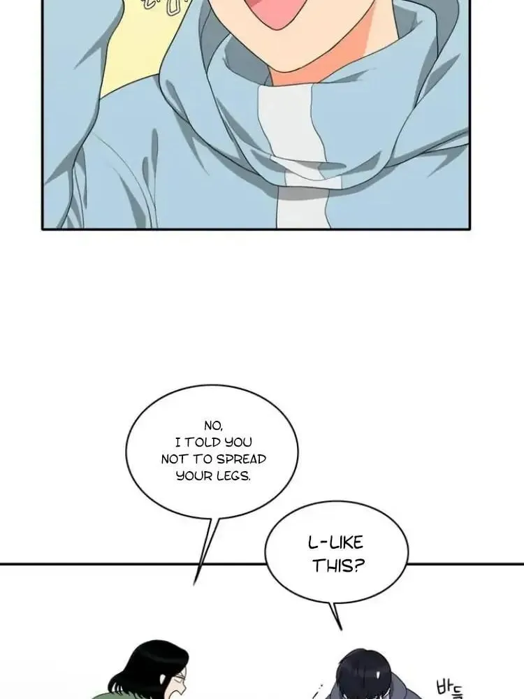 Read Do It One More Time chapter 52 image 13 on Lezhin