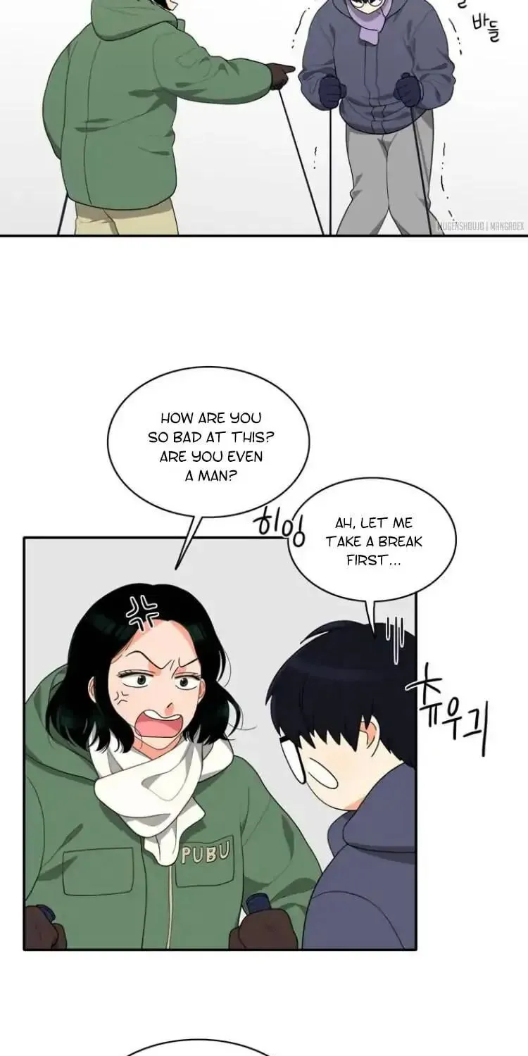 Read Do It One More Time chapter 52 image 14 on Lezhin
