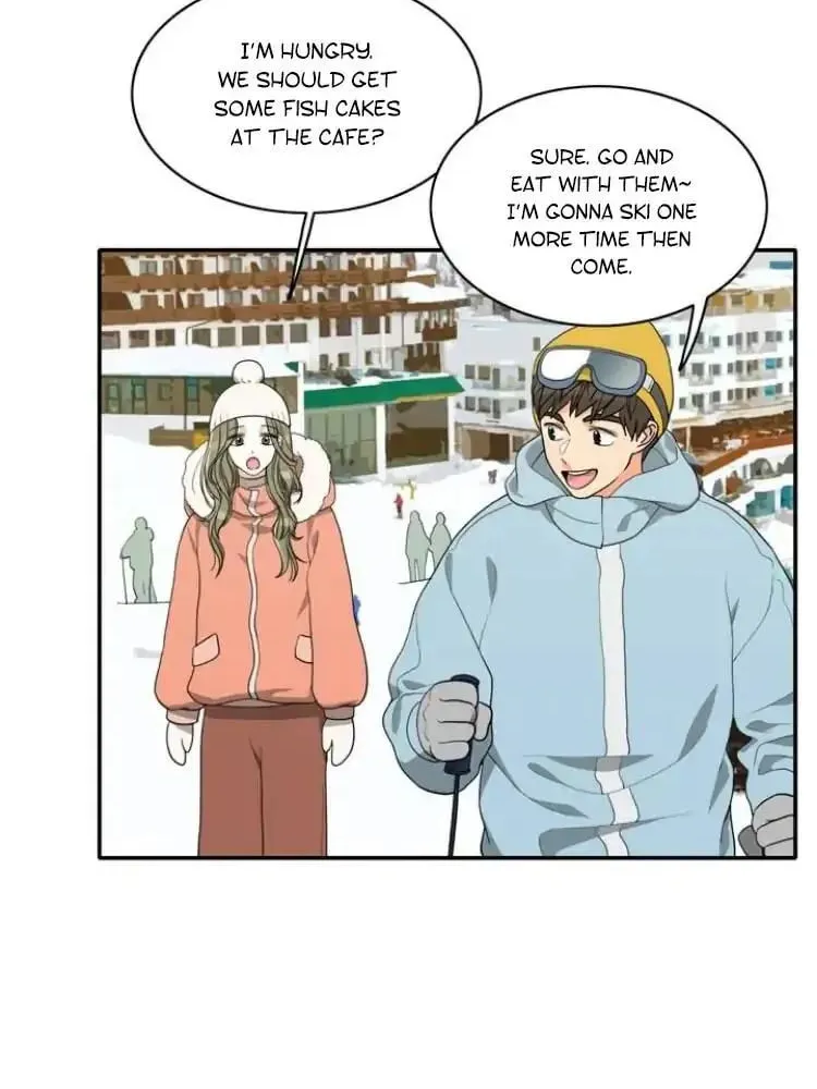Read Do It One More Time chapter 52 image 15 on Lezhin