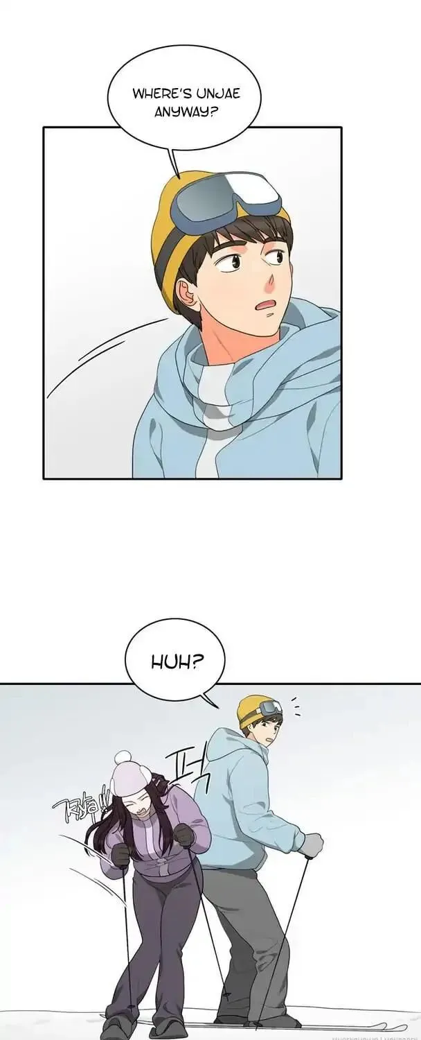 Read Do It One More Time chapter 52 image 16 on Lezhin