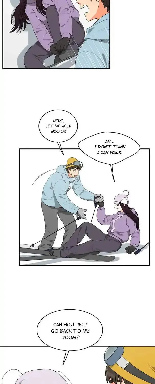Read Do It One More Time chapter 52 image 18 on Lezhin