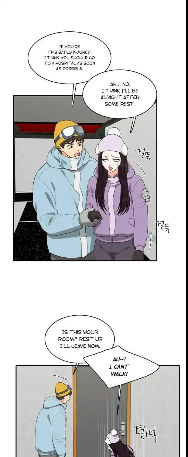 Read Do It One More Time chapter 52 image 20 on Lezhin