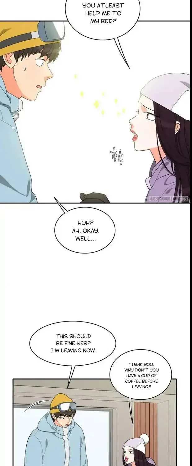 Read Do It One More Time chapter 52 image 22 on Lezhin