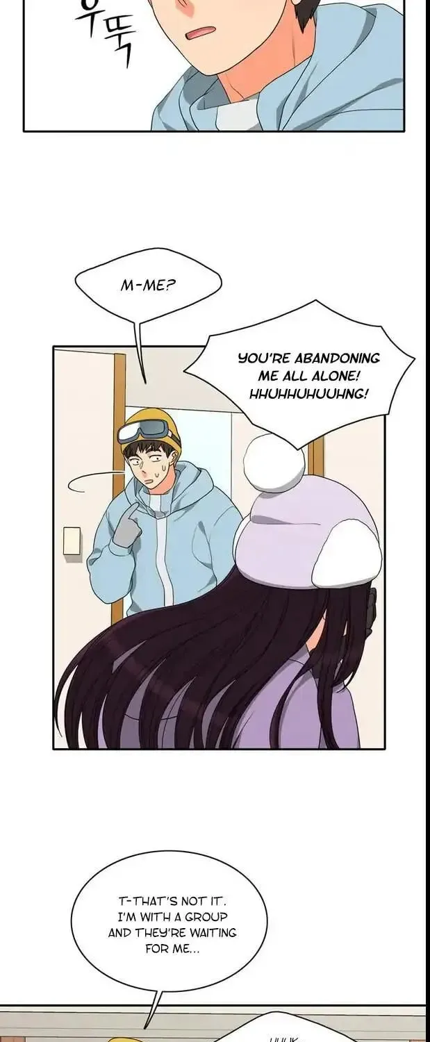 Read Do It One More Time chapter 52 image 26 on Lezhin
