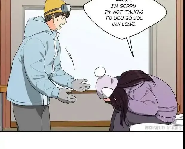 Read Do It One More Time chapter 52 image 27 on Lezhin