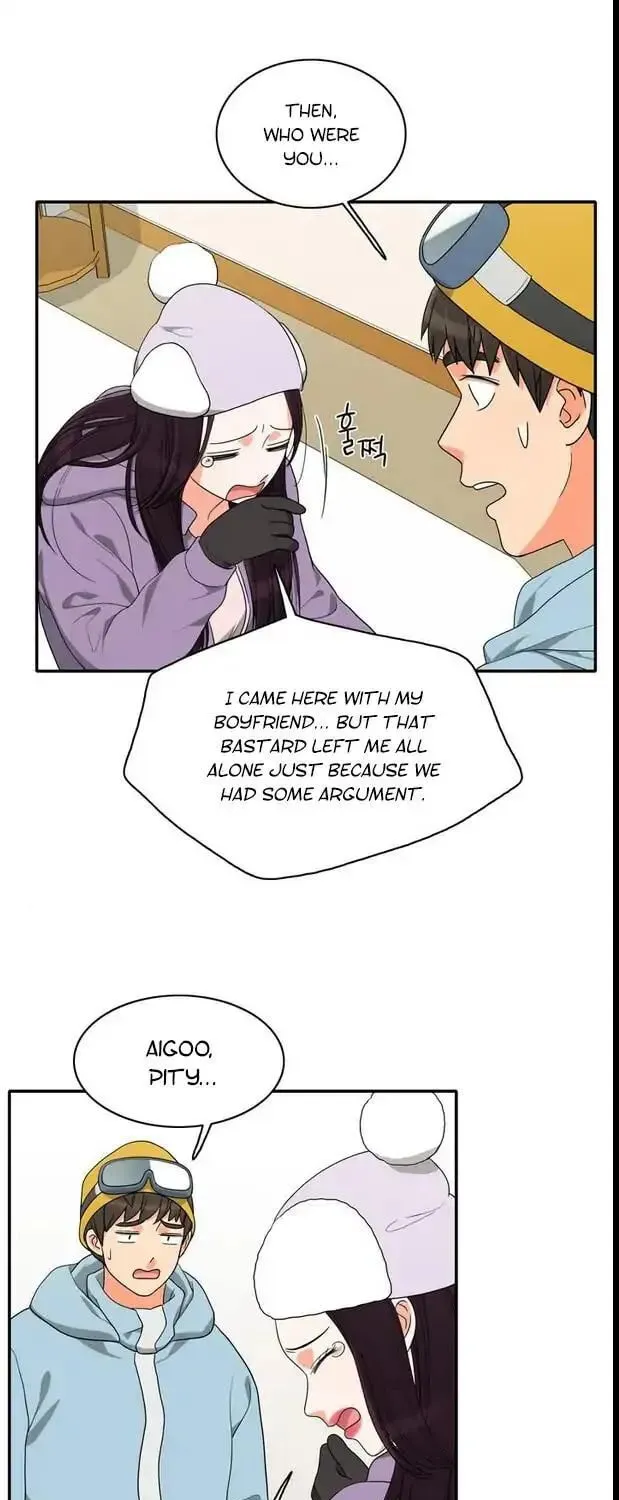 Read Do It One More Time chapter 52 image 28 on Lezhin