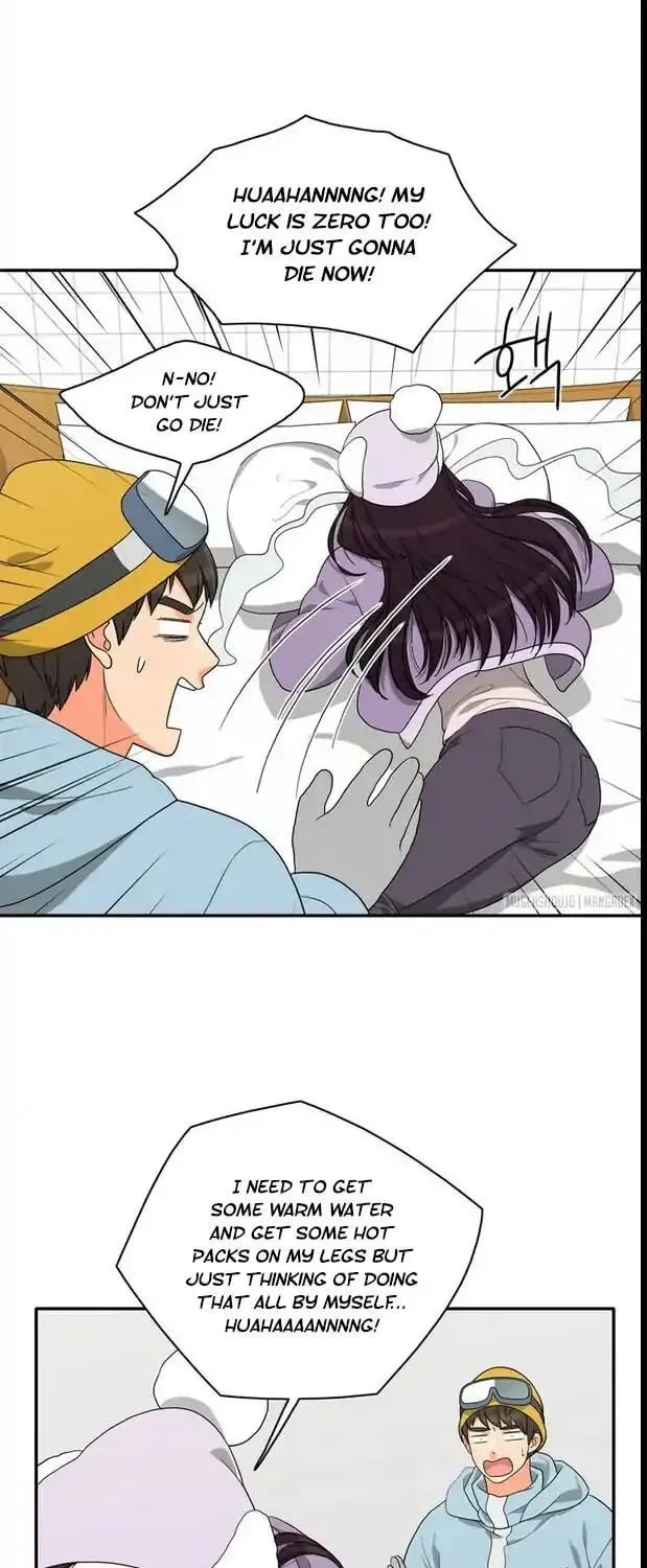 Read Do It One More Time chapter 52 image 30 on Lezhin