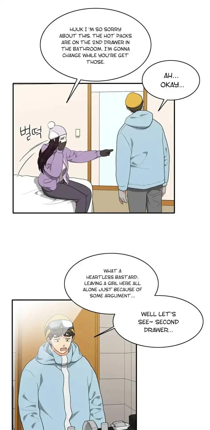 Read Do It One More Time chapter 52 image 32 on Lezhin