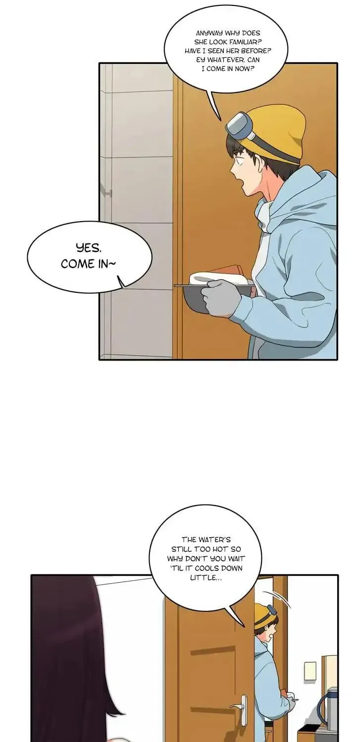 Read Do It One More Time chapter 52 image 34 on Lezhin