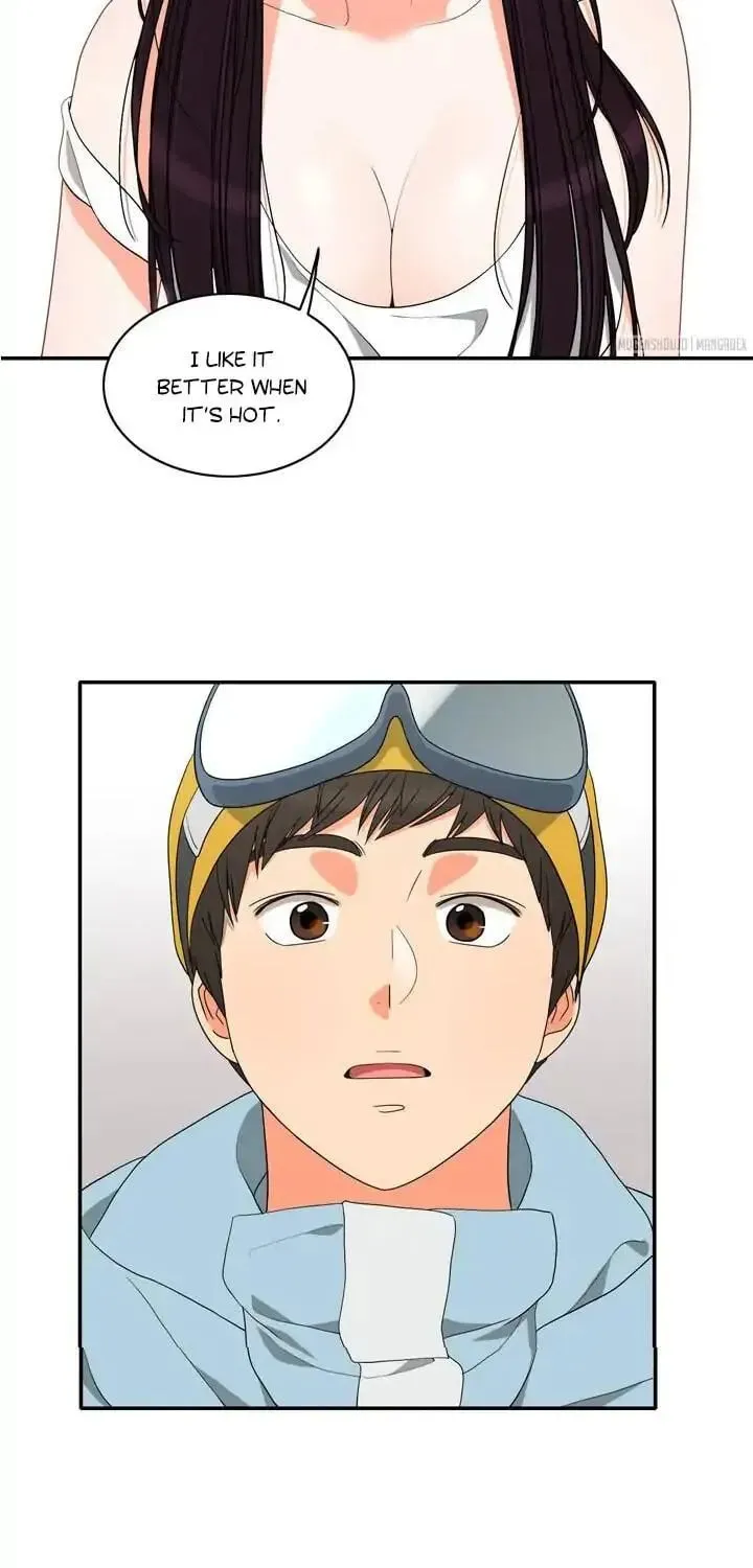 Read Do It One More Time chapter 52 image 38 on Lezhin