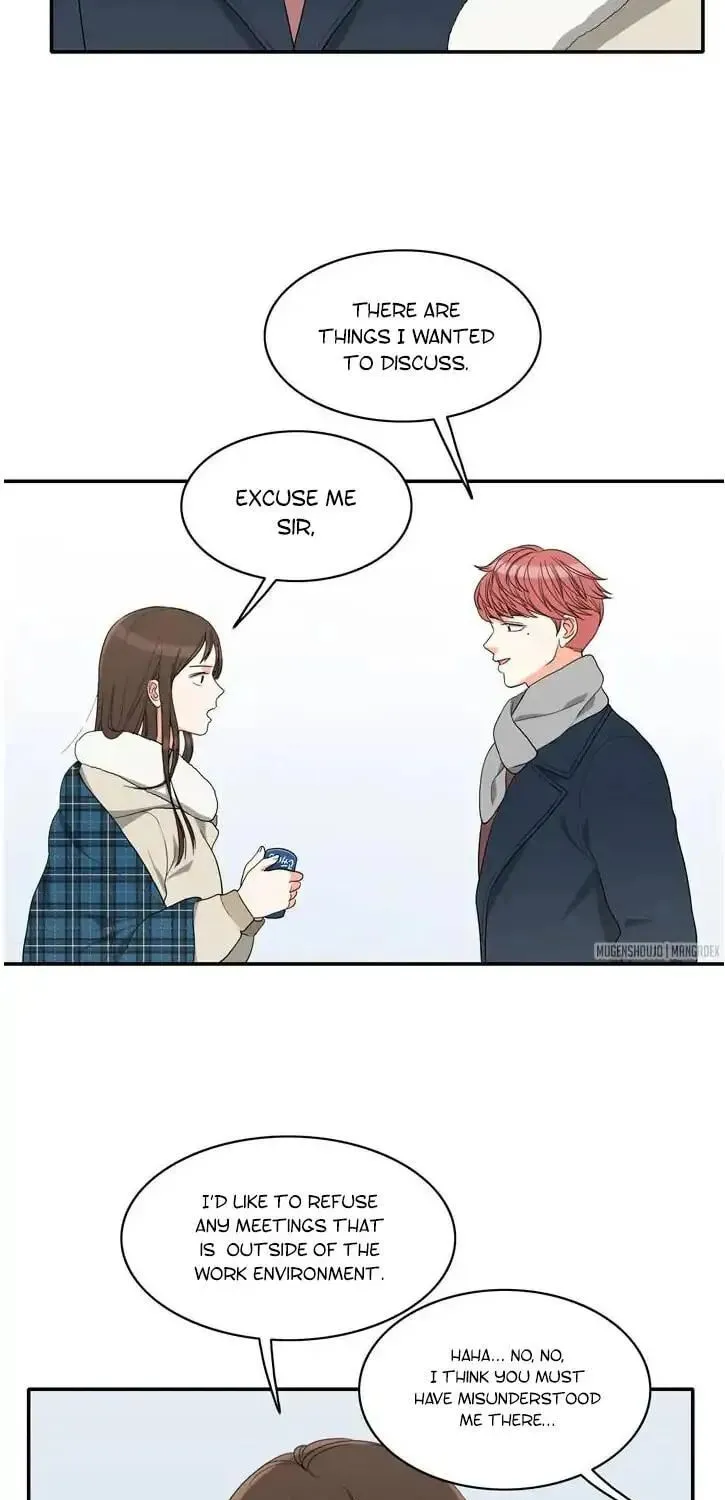 Read Do It One More Time chapter 52 image 46 on Lezhin