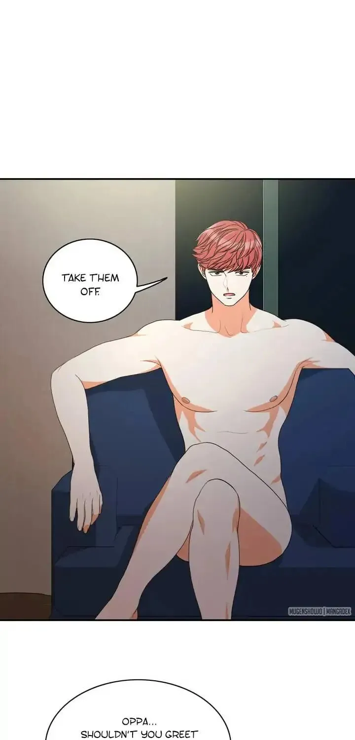 Read Do It One More Time chapter 52 image 54 on Lezhin