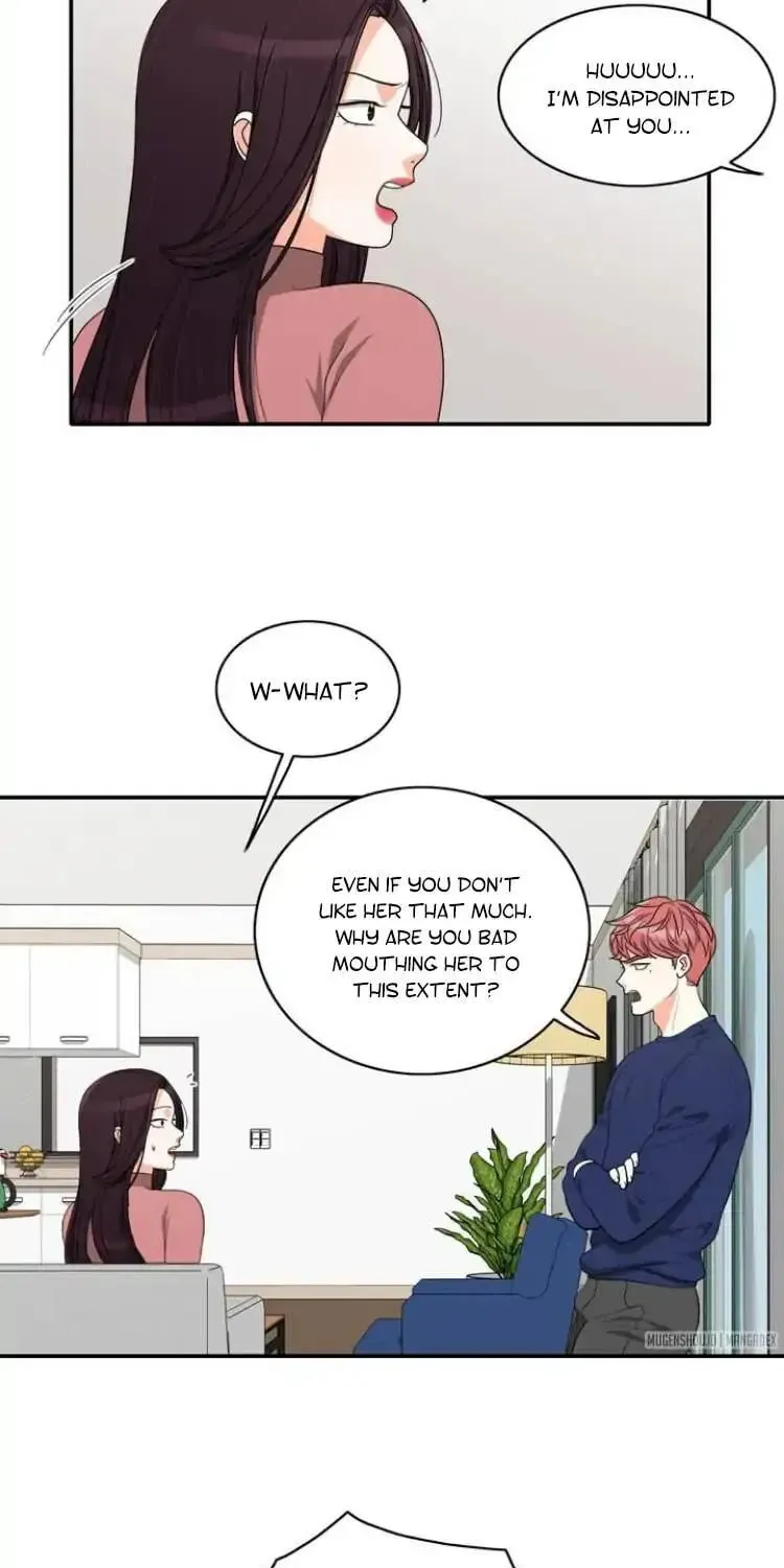 Read Do It One More Time chapter 52 image 6 on Lezhin