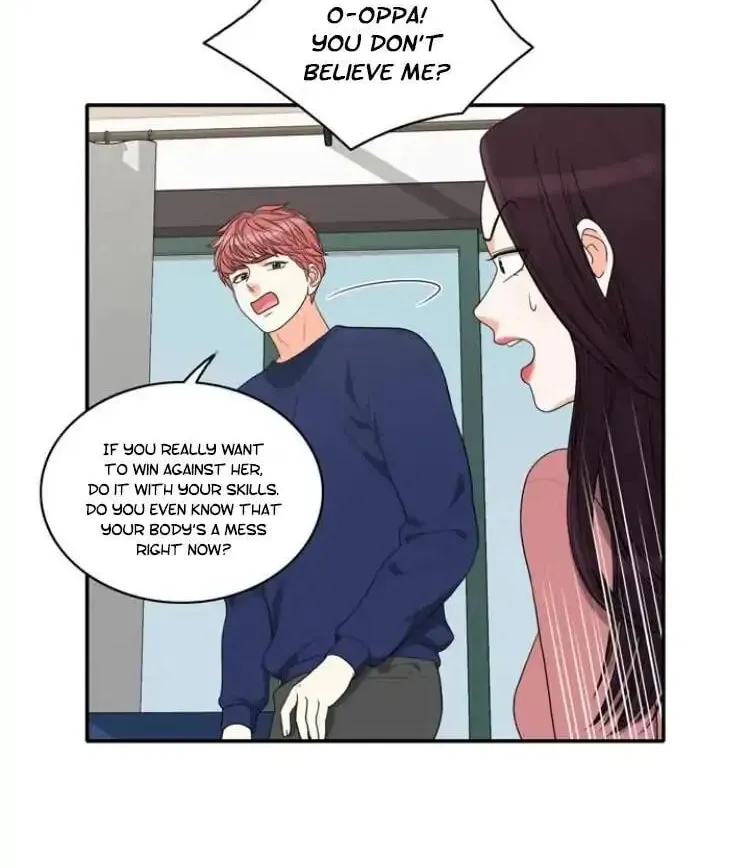 Read Do It One More Time chapter 52 image 7 on Lezhin