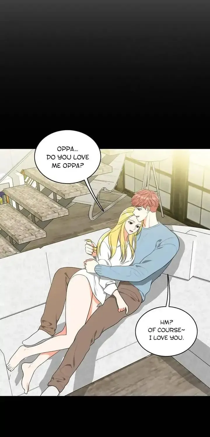 Read Do It One More Time chapter 53 image 20 on Lezhin