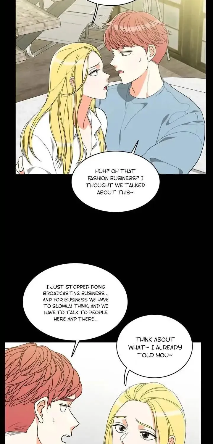 Read Do It One More Time chapter 53 image 22 on Lezhin