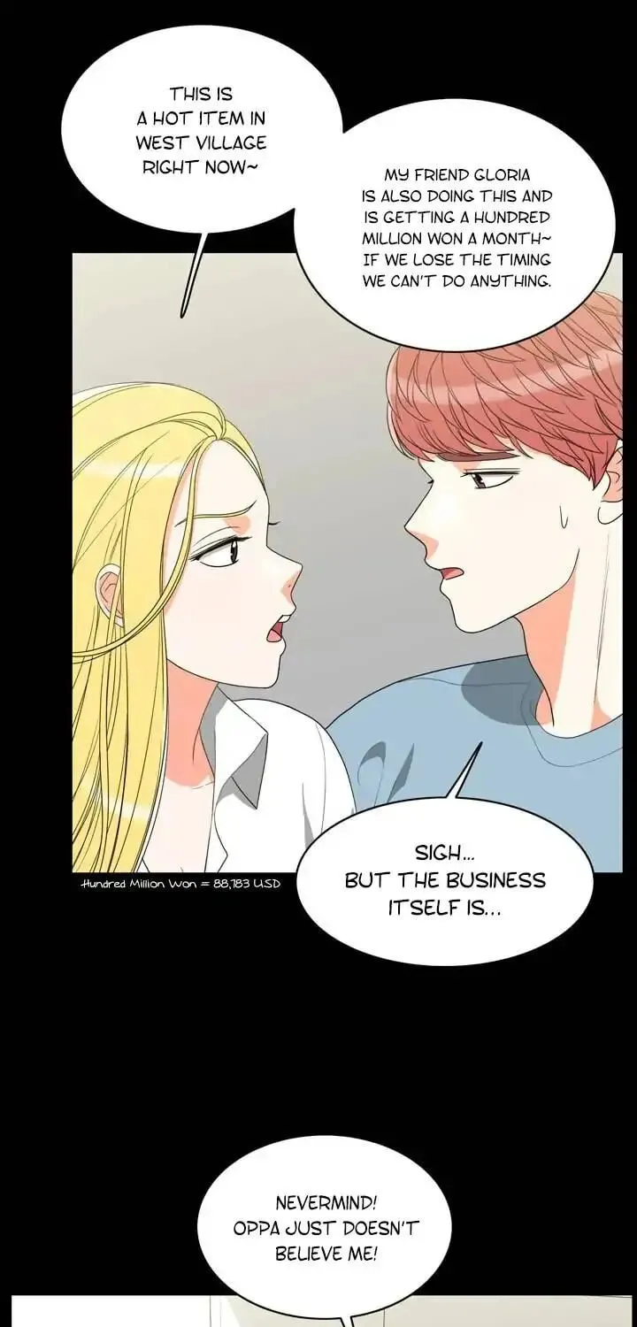 Read Do It One More Time chapter 53 image 24 on Lezhin