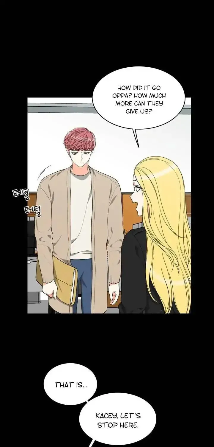 Read Do It One More Time chapter 53 image 32 on Lezhin