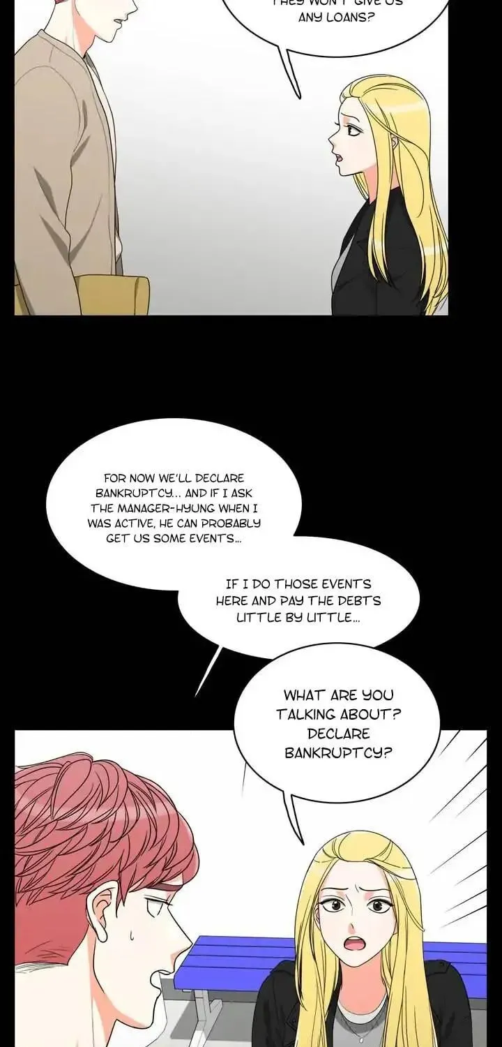 Read Do It One More Time chapter 53 image 34 on Lezhin