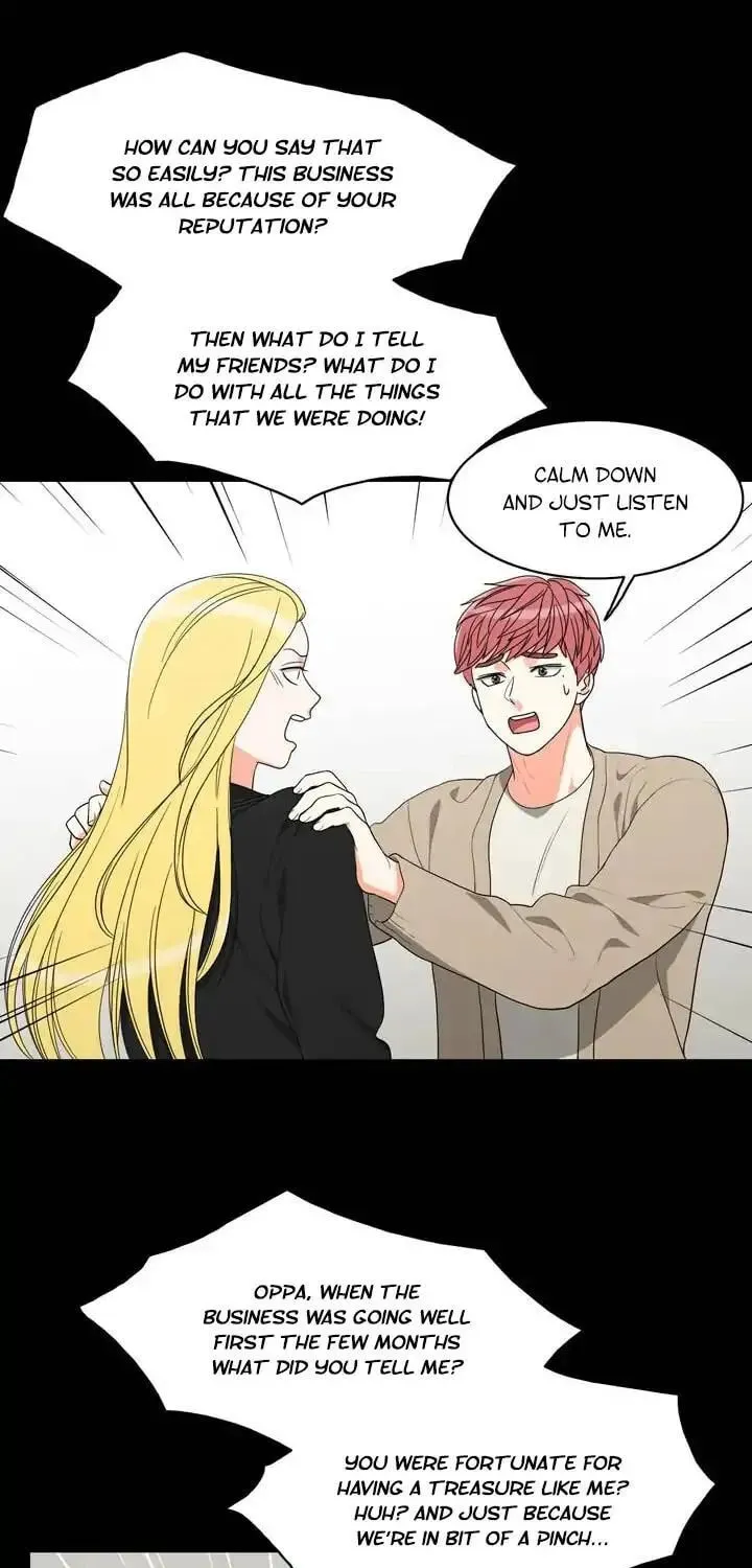 Read Do It One More Time chapter 53 image 36 on Lezhin