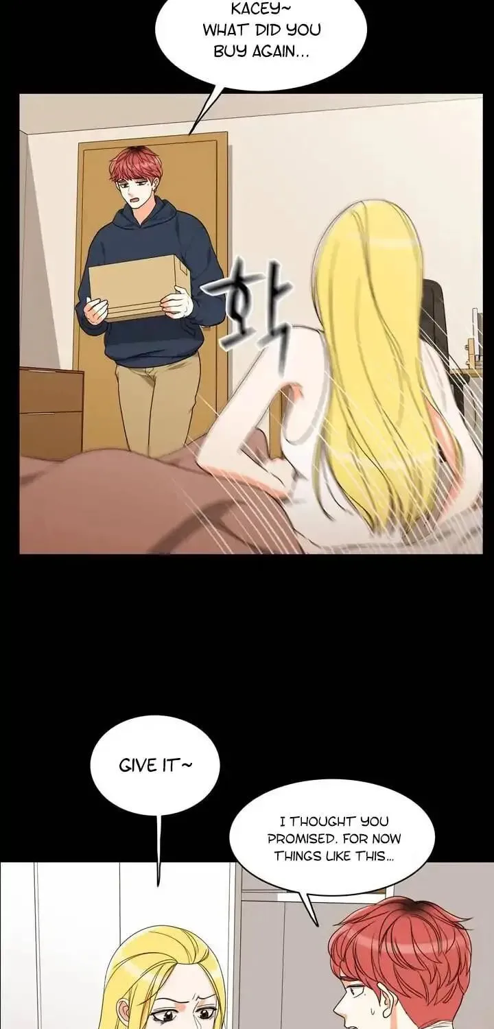 Read Do It One More Time chapter 53 image 54 on Lezhin