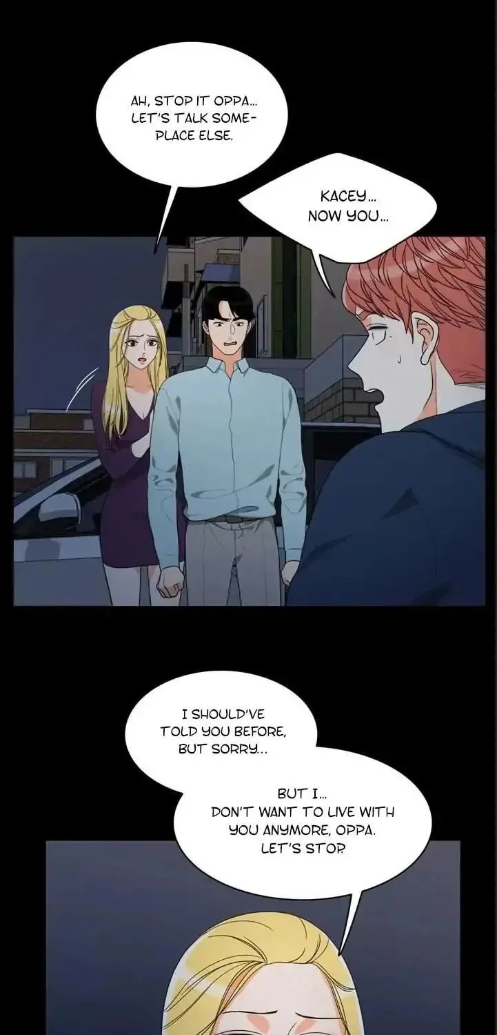 Read Do It One More Time chapter 54 image 12 on Lezhin