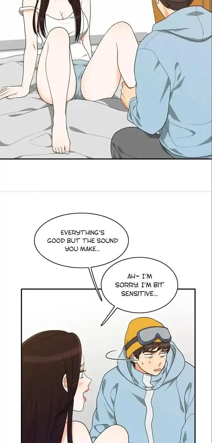 Read Do It One More Time chapter 54 image 26 on Lezhin