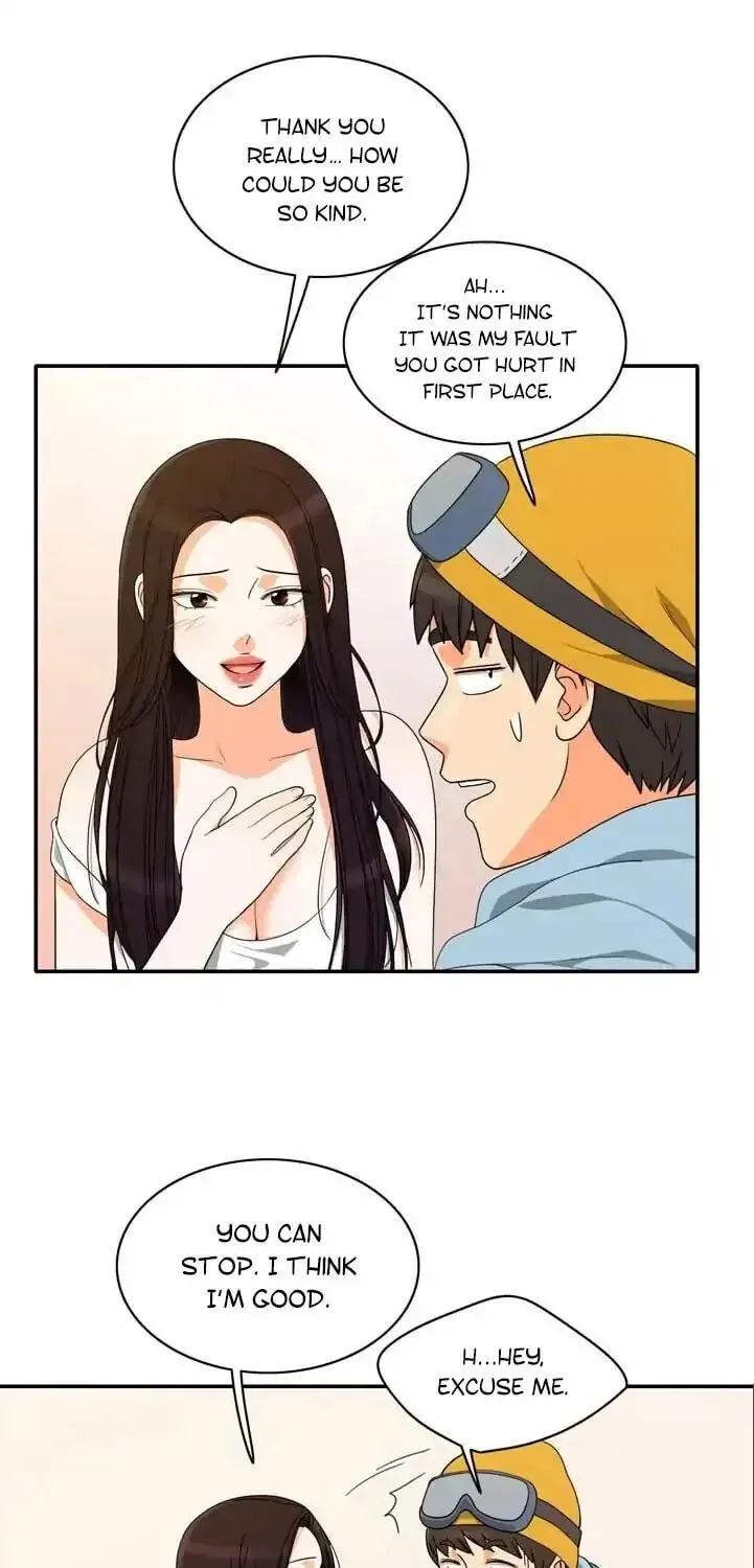 Read Do It One More Time chapter 54 image 28 on Lezhin