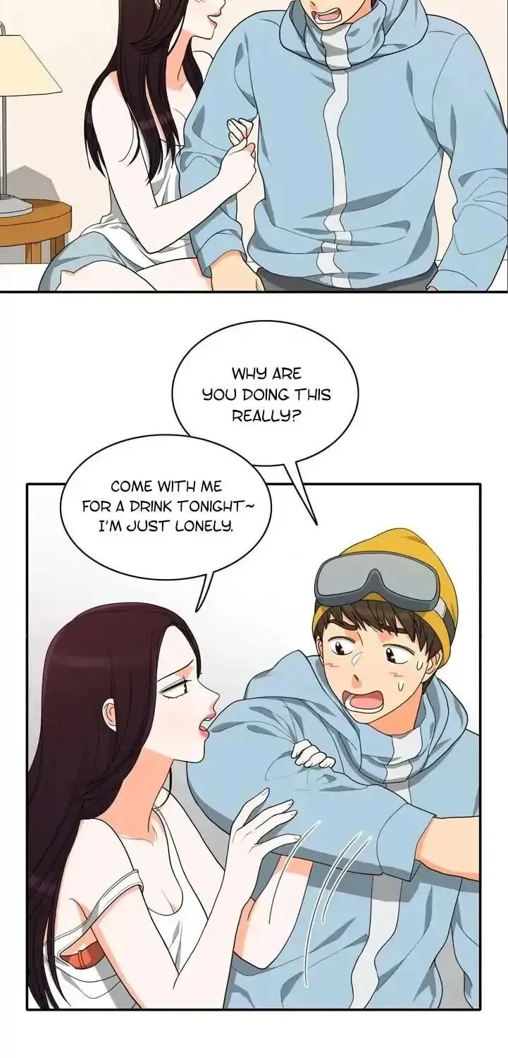 Read Do It One More Time chapter 54 image 30 on Lezhin
