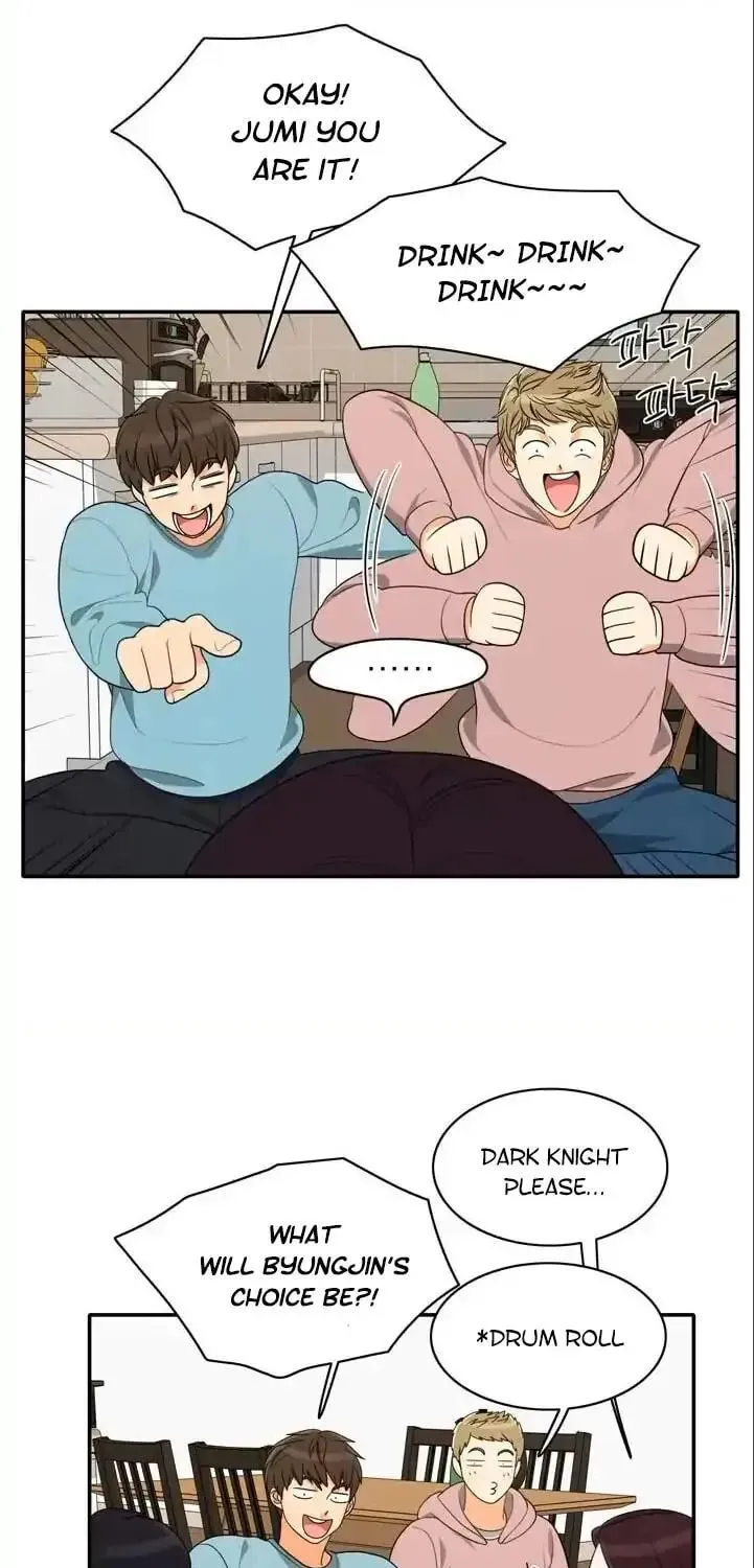 Read Do It One More Time chapter 54 image 46 on Lezhin